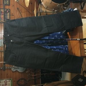 Dearborn Relaxed Fit 40x31